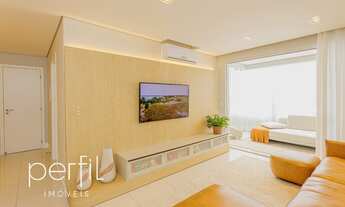 Imagem 7: Apartamento Giardino de 3 dormitórios sendo 2 suítes e 2 vagas de garagem no bairro Améric