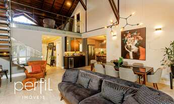 Imagem 7: Imperdível casa à venda em Joinville-SC, Entre os bairros América e Costa e Silva: 5 quart