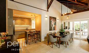 Imagem 2: Imperdível casa à venda em Joinville-SC, Entre os bairros América e Costa e Silva: 5 quart