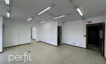 Imagem: Sala comercial com 74m2 no bairro centro