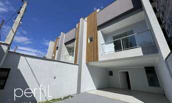 Imagem: Sobrado à Venda em Joinville-SC 2 quartos