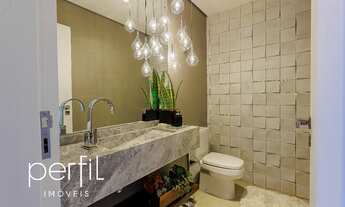 Imagem 5: Imperdível casa à venda em Joinville-SC, Entre os bairros América e Costa e Silva: 5 quart