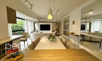 Imagem 6: Apartamento à venda em Joinville-SC, Atiradores: 2 quartos, 1 suíte, 2 salas, 1 banheiro