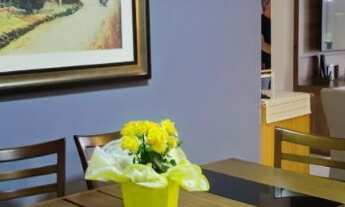 Imagem: Apartamento à venda no bairro Atiradores