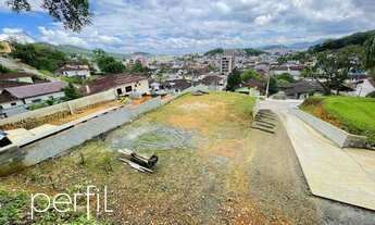 Imagem 3: Terreno de 630m2 no bairro Iririú - Joinville, SC