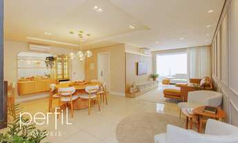 Imagem: Apartamento Giardino de 3 dormitórios sendo