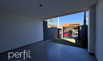 Imagem 5: Sobrado a venda com três quartos sendo uma suíte no bairro Saguaçu - Joinville/ SC