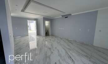 Imagem 3: Sobrado à Venda em Joinville-SC: 2 quartos, 1 suíte, 2 salas, 3 banheiros, no Costa e Silv