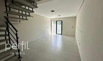 Imagem 2: Geminado à venda em Joinville-SC, no bairro Costa e Silva! 2 quartos, 1 suíte, ambiente in