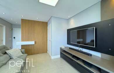 Imagem 7: Apartamento a venda com tres suites no bairro Centro - Joinville/ SC