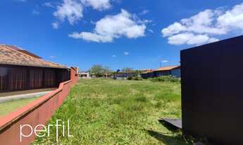 Imagem 7: Terreno à venda frente mar na Praia do Ervino em São Francisco do Sul-SC, com 1.092 m² de