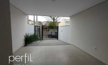 Imagem 3: Imóvel à venda em Joinville-SC: Casa com 3 quartos, 1 suíte, 2 salas, 3 banheiros e 2 vaga