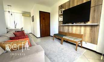 Imagem 4: Oportunidade imperdível: Apartamento de 2 quartos e vaga na Costa e Silva, Joinville-SC!