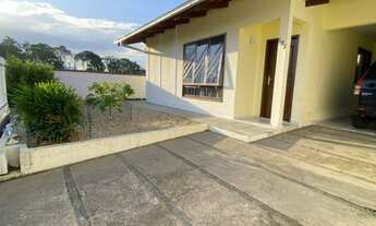 Imagem: Casa à venda em Joinville-SC, Bairro Floresta