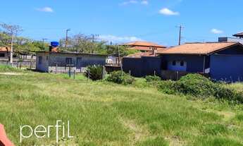 Imagem 5: Terreno à venda frente mar na Praia do Ervino em São Francisco do Sul-SC, com 1.092 m² de