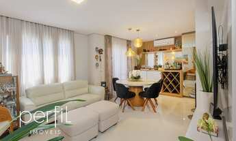 Imagem: Apartamento à venda em Joinville-SC, bairro