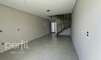 Imagem 7: Geminado à venda em Joinville-SC, no bairro Costa e Silva! 2 quartos, 1 suíte, ambiente in