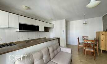 Imagem 5: Apartamento à venda em Joinville-SC, no bairro Floresta: 2 quartos, 2 salas, 1 banheiro, 1