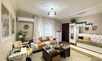 Imagem 4: Apartamento mobiliado com 2 dormitórios, 1 vaga de garagem e 1 deposito no bairro Santo An