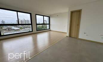 Imagem 3: Apartamento à venda em Joinville-SC, Anita Garibaldi: 1 quarto, 1 suíte, 1 sala, 1 banheir