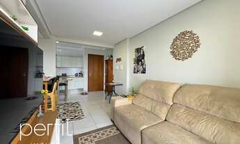 Imagem 2: Apartamento mobiliado com 3 dormitórios e 1 vaga de garagem no bairro Costa e Silva - Join