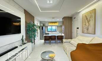 Imagem: Cobertura de luxo à venda em Joinville-SC