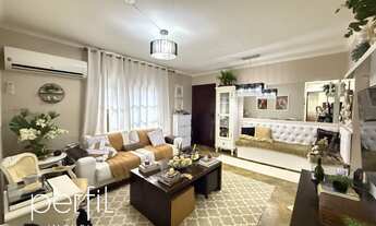 Imagem 3: Apartamento mobiliado com 2 dormitórios, 1 vaga de garagem e 1 deposito no bairro Santo An