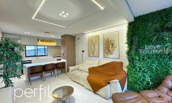 Imagem 4: Cobertura de luxo à venda em Joinville-SC, bairro Guanabara: 3 quartos, 1 suíte, 3 salas