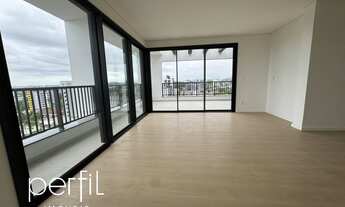 Imagem 2: Cobertura de alto padrão à venda em Anita Garibaldi, Joinville-SC: 2 quartos, 2 suítes, 2