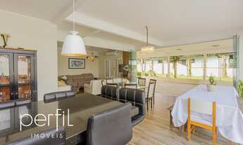 Imagem: Sobrado com 4 dormitórios sendo 2 suítes