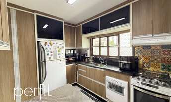 Imagem 7: Apartamento mobiliado com 2 dormitórios, 1 vaga de garagem e 1 deposito no bairro Santo An