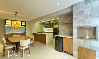 Imagem: Giardino Mobiliado à Venda no Anita Garibaldi