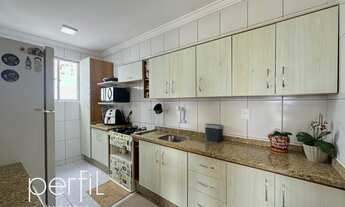 Imagem 6: Apartamento mobiliado com 3 dormitórios e 1 vaga de garagem no bairro Costa e Silva - Join