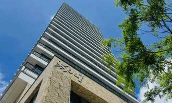 Imagem 2: Apartamento de Luxo com 3 Quartos e 2 Vagas de Garagem no Centro de Joinville-SC - Imperdí