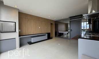 Imagem 6: Apartamento à venda em Joinville-SC, bairro Santo Antônio: 2 quartos, 1 suíte, 2 salas, 2