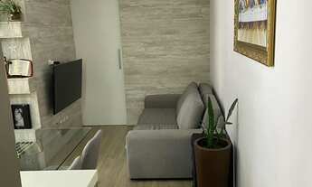 Imagem: Apartamento à venda em Joinville-SC, Costa