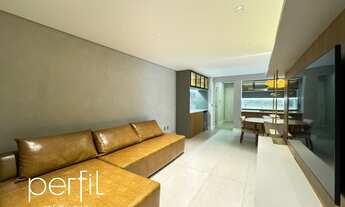 Imagem 7: Giardino Mobiliado à Venda no Anita Garibaldi com 3 Suítes, Jacuzzi e Vaga Dupla - Joinvil