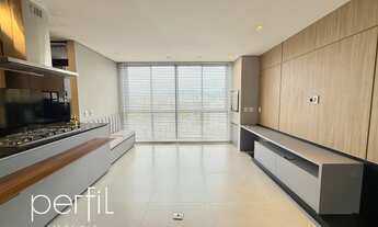 Imagem 3: Apartamento à venda em Joinville-SC, bairro Santo Antônio: 2 quartos, 1 suíte, 2 salas, 2