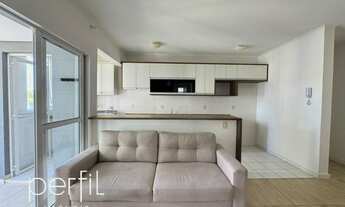 Imagem 2: Apartamento à venda em Joinville-SC, no bairro Floresta: 2 quartos, 2 salas, 1 banheiro, 1