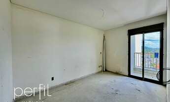 Imagem 7: Apartamento à venda em Joinville-SC no bairro Costa e Silva: 2 quartos, 1 suíte, 2 salas