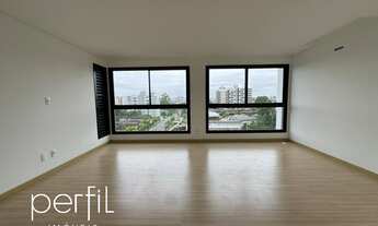 Imagem 2: Apartamento à venda em Joinville-SC, Anita Garibaldi: 1 quarto, 1 suíte, 1 sala, 1 banheir