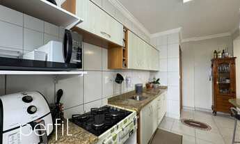 Imagem 7: Apartamento mobiliado com 3 dormitórios e 1 vaga de garagem no bairro Costa e Silva - Join