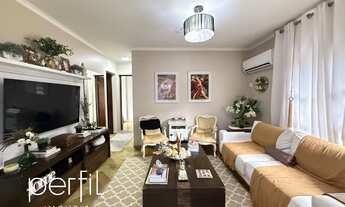 Imagem: Apartamento mobiliado com 2 dormitórios