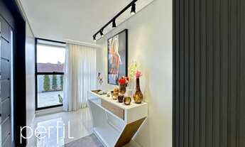 Imagem 5: Espetacular Casa de 5 Quartos em Condomínio no Saguaçu, Joinville-SC: 2 Suítes, 3 Salas, 5