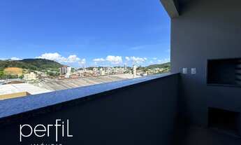 Imagem 7: Apartamento 2 dormitórios sendo 1 suíte e 1 vaga de garagem no bairro Glória - Joinville