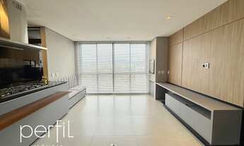 Imagem 2: Apartamento à venda em Joinville-SC, bairro Santo Antônio: 2 quartos, 1 suíte, 2 salas, 2