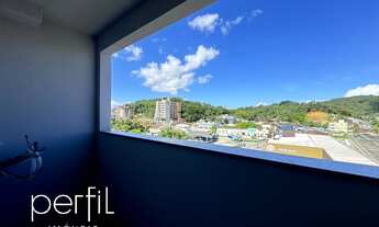 Imagem 6: Apartamento 2 dormitórios sendo 1 suíte e 1 vaga de garagem no bairro Glória - Joinville