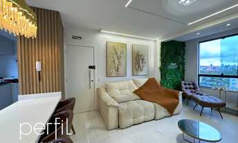 Imagem 3: Cobertura de luxo à venda em Joinville-SC, bairro Guanabara: 3 quartos, 1 suíte, 3 salas