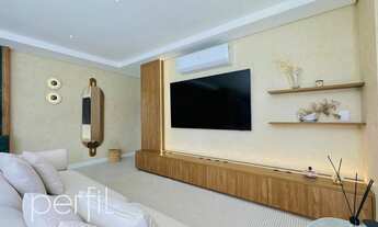 Imagem 6: Apartamento de Luxo com 3 Quartos e 2 Vagas de Garagem no Centro de Joinville-SC - Imperdí