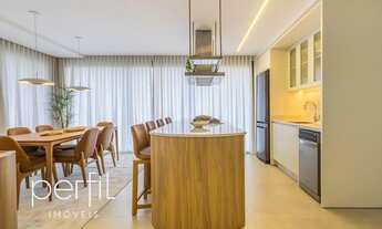 Imagem 7: Apartamento com 3 suítes e 153,32 m² no bairro Santo Antônio, Joinville-SC. Venha conferir